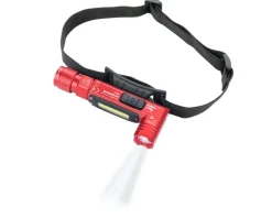 troika | eco knicklicht taschenlampe