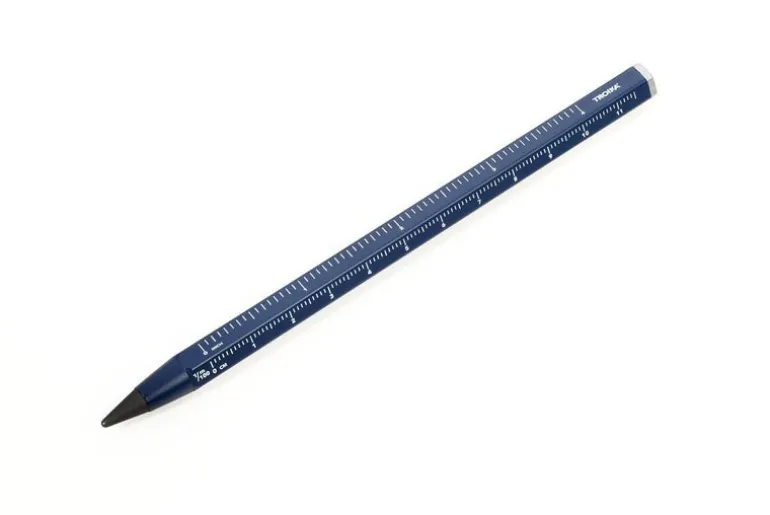 troika | endless construction bleistift