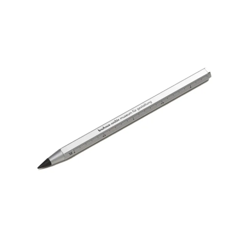 troika | endless construction bleistift | edition bauhaus-archiv