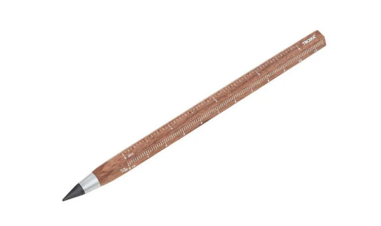 troika | endless construction bleistift