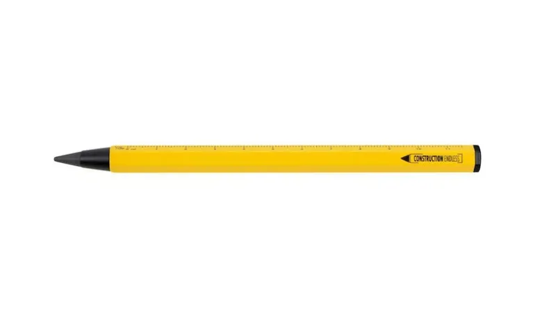 troika | endless construction bleistift
