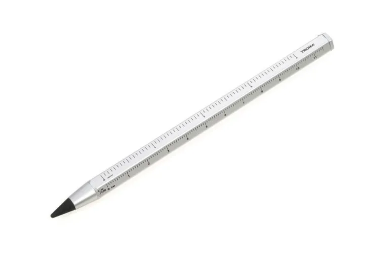 troika | endless construction bleistift