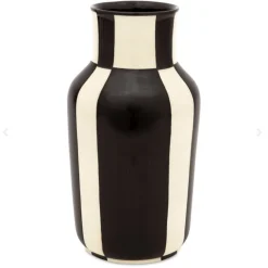 vase hedwig bollhagen | ritz dekor - vase 319 dekor 197