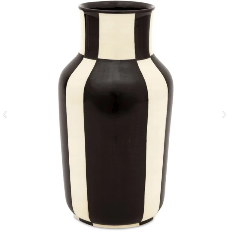 vase hedwig bollhagen | ritz dekor - vase 319 dekor 197
