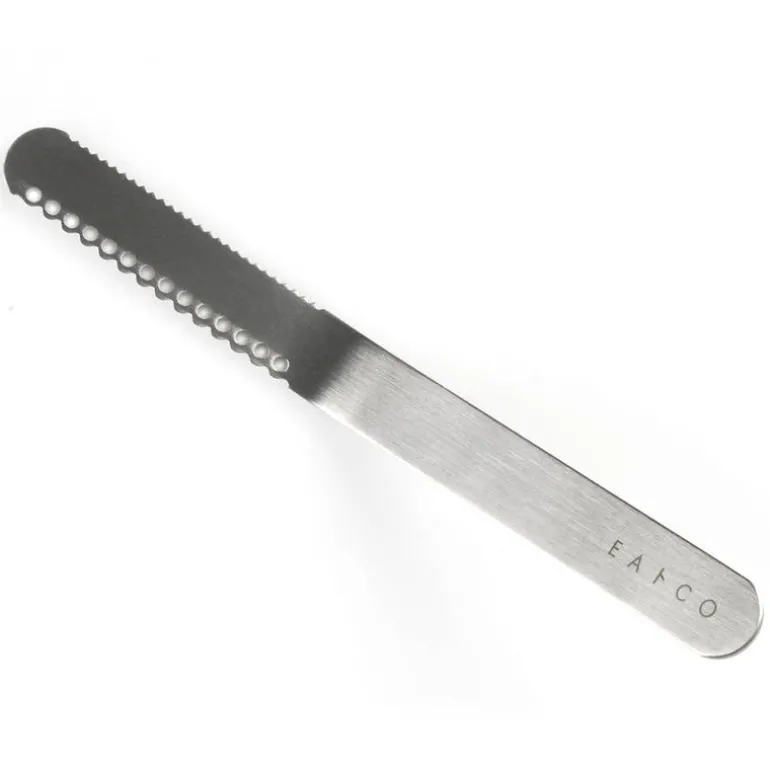 yoshikawa | nulu buttermesser | design hideyoshi nagoya, junji yawata, aya sunagushi